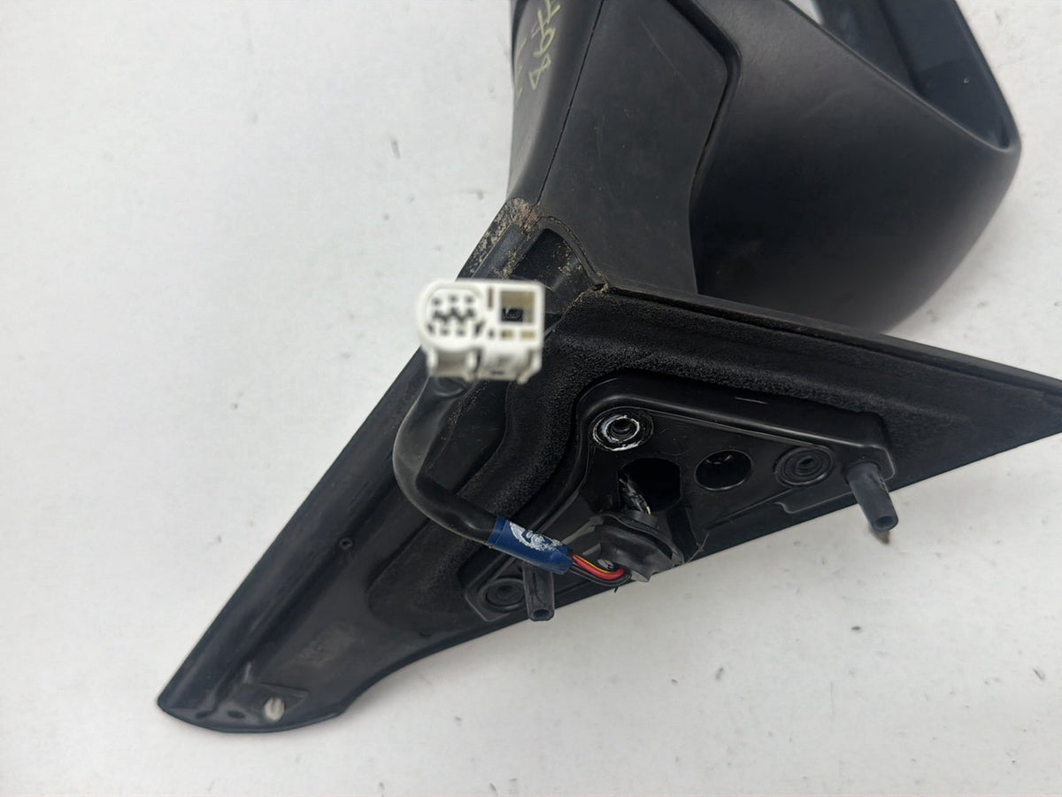 2015-2017 Toyota Camry XV50-Left Driver Side Door Exterior Rear View Mirror OEM