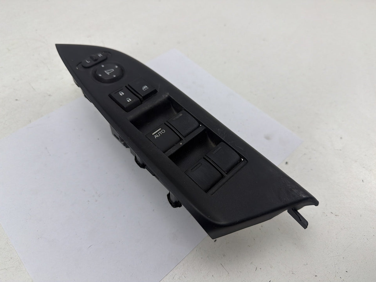 2015-2020 Honda Fit Front Left Driver Side Master Power Window Switch OEM