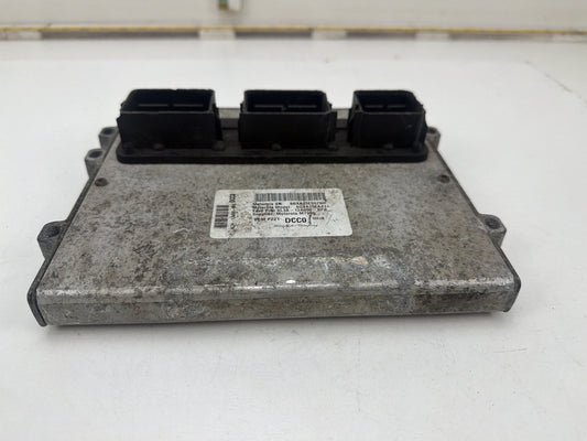 2005-2006 Ford F-150 Engine Computer Control Module 6L3A-12A650-BPA OEM