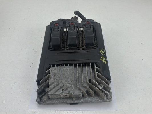 2010-2011 Buick LaCrosse Engine Computer/ ECU Control Module 329510614 OEM