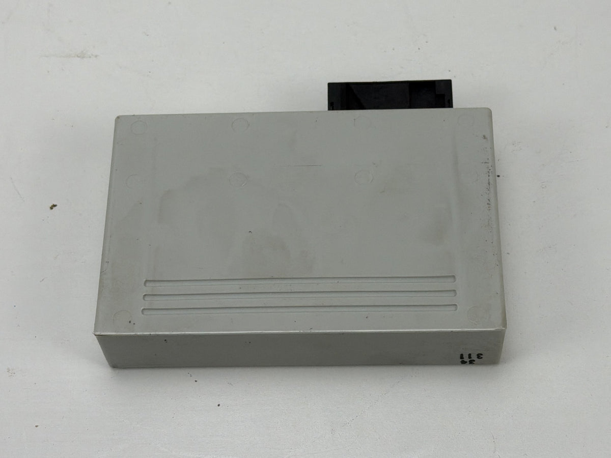 2011-2013 BMW X5 Comfort Access Keyless Entry Passive Go Control Module OEM