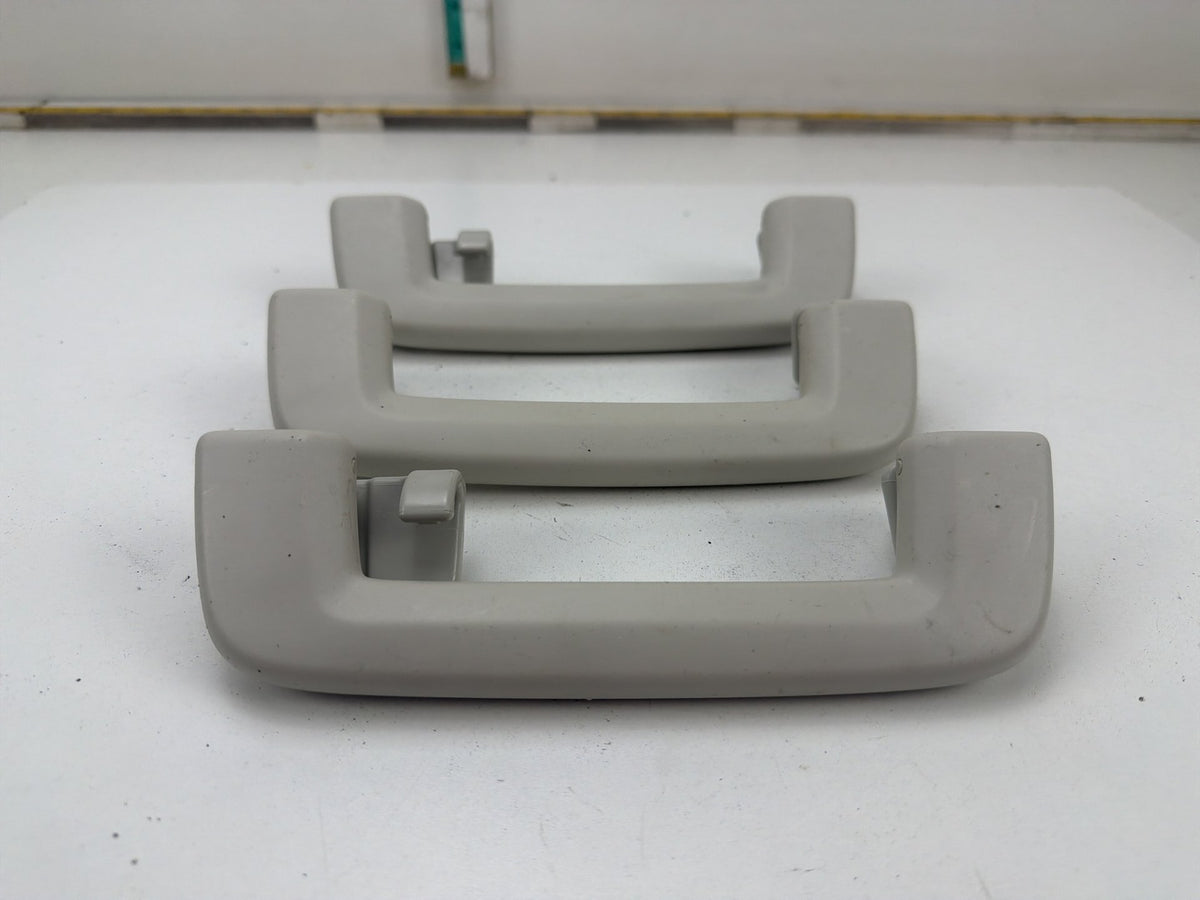 2013-2015 Ford C-Max - Rear Right & Left Grab Handle Set OEM