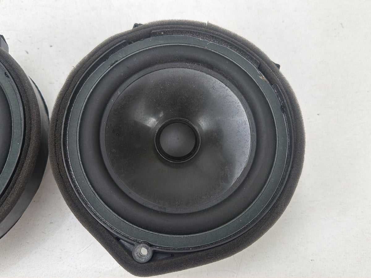 2007-2012 Rear Right Audio Radio Door Speakers Pair Set 39120-STK-A01 OEM