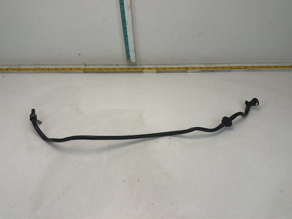 2012-2014 Mercedes-Benz S-Class W221 Engine Valve Bleed Hose Pipe Line A2780180082 OEM