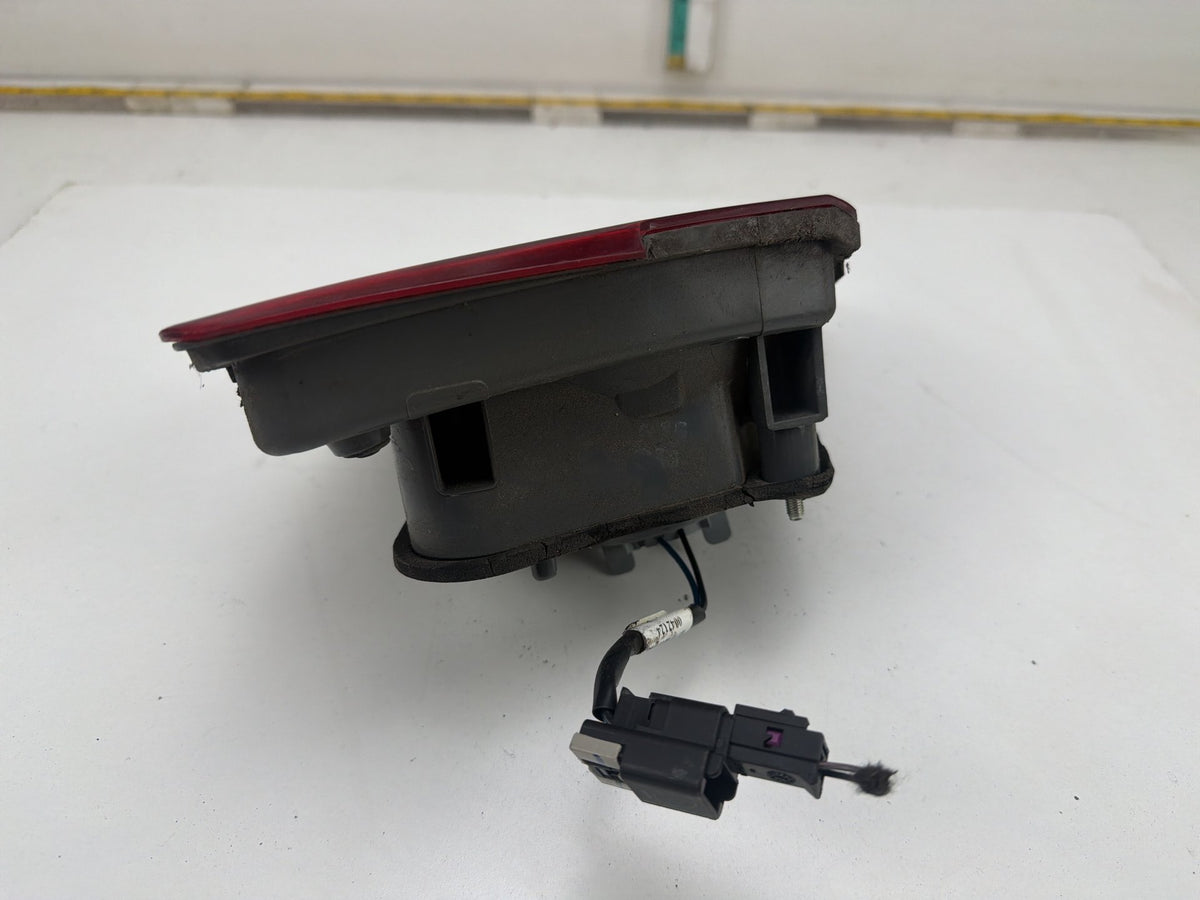 2011-2016 Chevrolet Cruze Rear Left Side Inner Trunk Tail Light 95130772 OEM