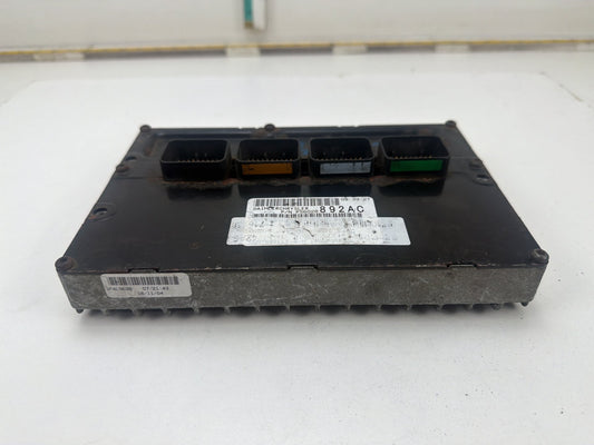 2005 Dodge Ram 1500 Engine Computer Control Module P56028892AC OEM
