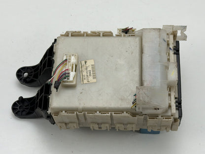 2009-2010 Pontiac Vibe Interior Cabin Fuse Box Relay Block 82730-01031 OEM