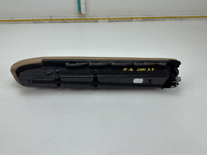 2007-2013 Mercedes-Benz S-Class W221 Front Right Interior Door Panel Armrest OEM