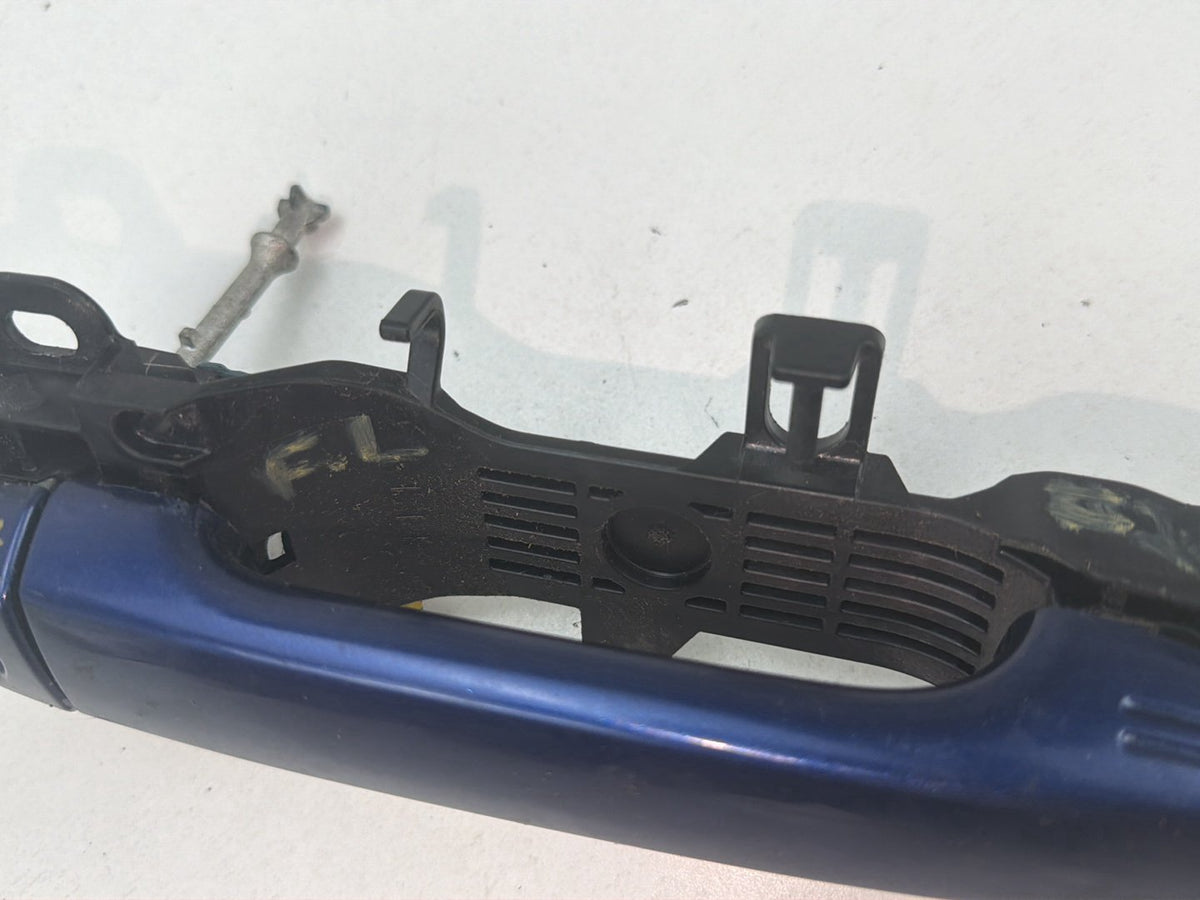 2010-2015 Toyota Prius W30- Front Exterior Door Handle PN: