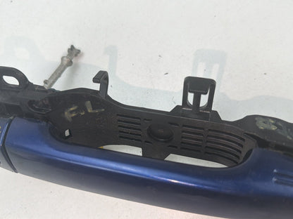 2010-2015 Toyota Prius W30- Front Exterior Door Handle PN:
