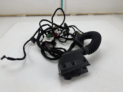 2012-2015 Mercedes-Benz Front Right Passenger Side Door Wire Wiring Harness OEM
