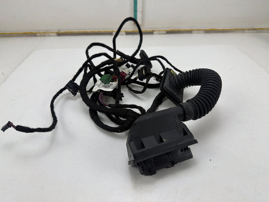 2012-2015 Mercedes-Benz Front Right Passenger Side Door Wire Wiring Harness OEM