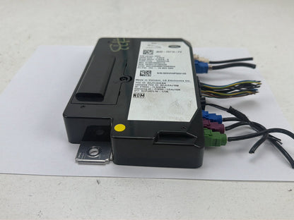 2017-2020 Jaguar F-Pace InControl Telematics TCU Cell Communication Module OEM