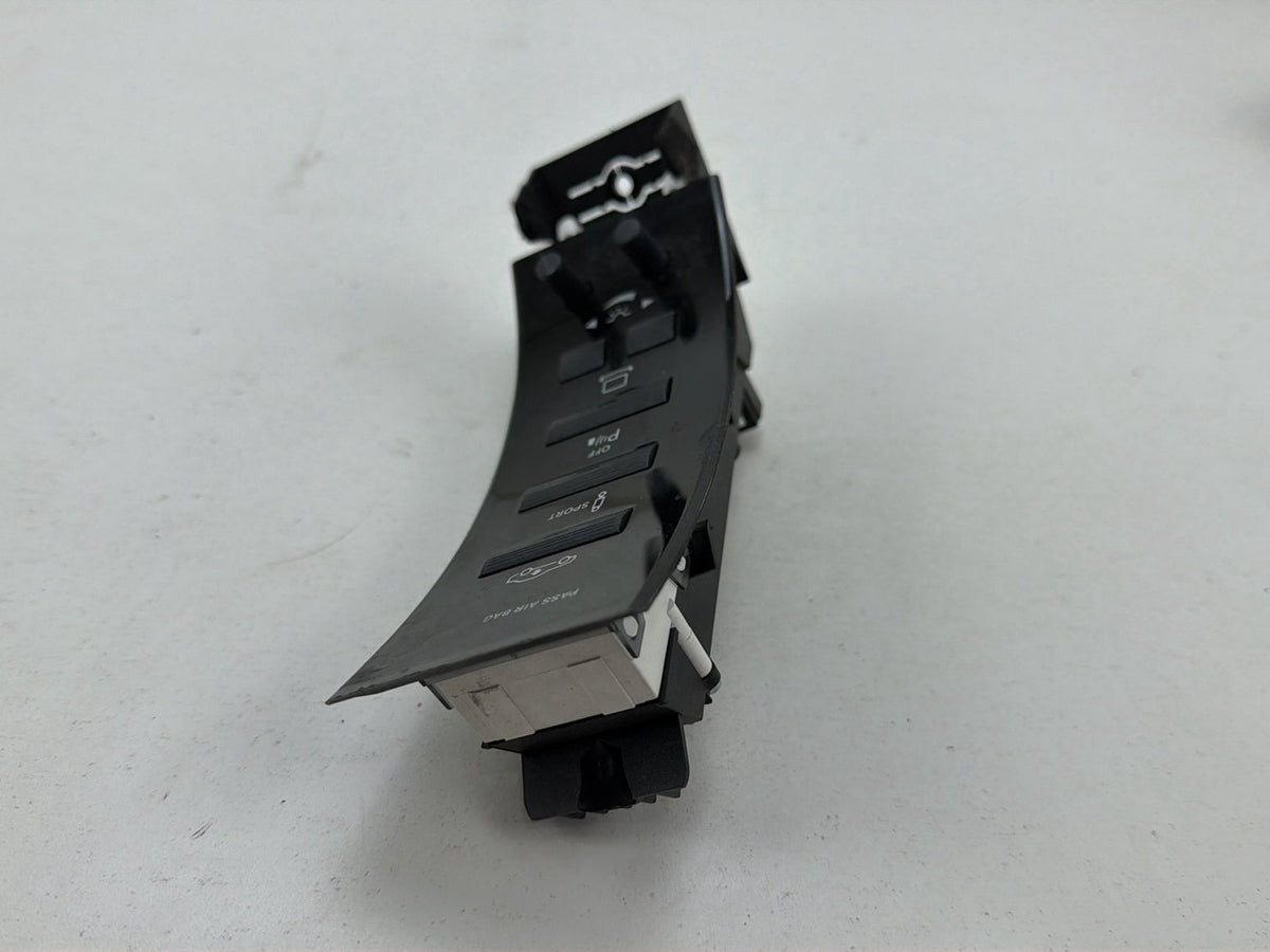 2007-2013 Mercedes-Benz S-Class W221-S550 Cluster Control Switch A2218215451 OEM