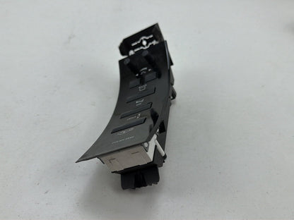 2007-2013 Mercedes-Benz S-Class W221-S550 Cluster Control Switch A2218215451 OEM