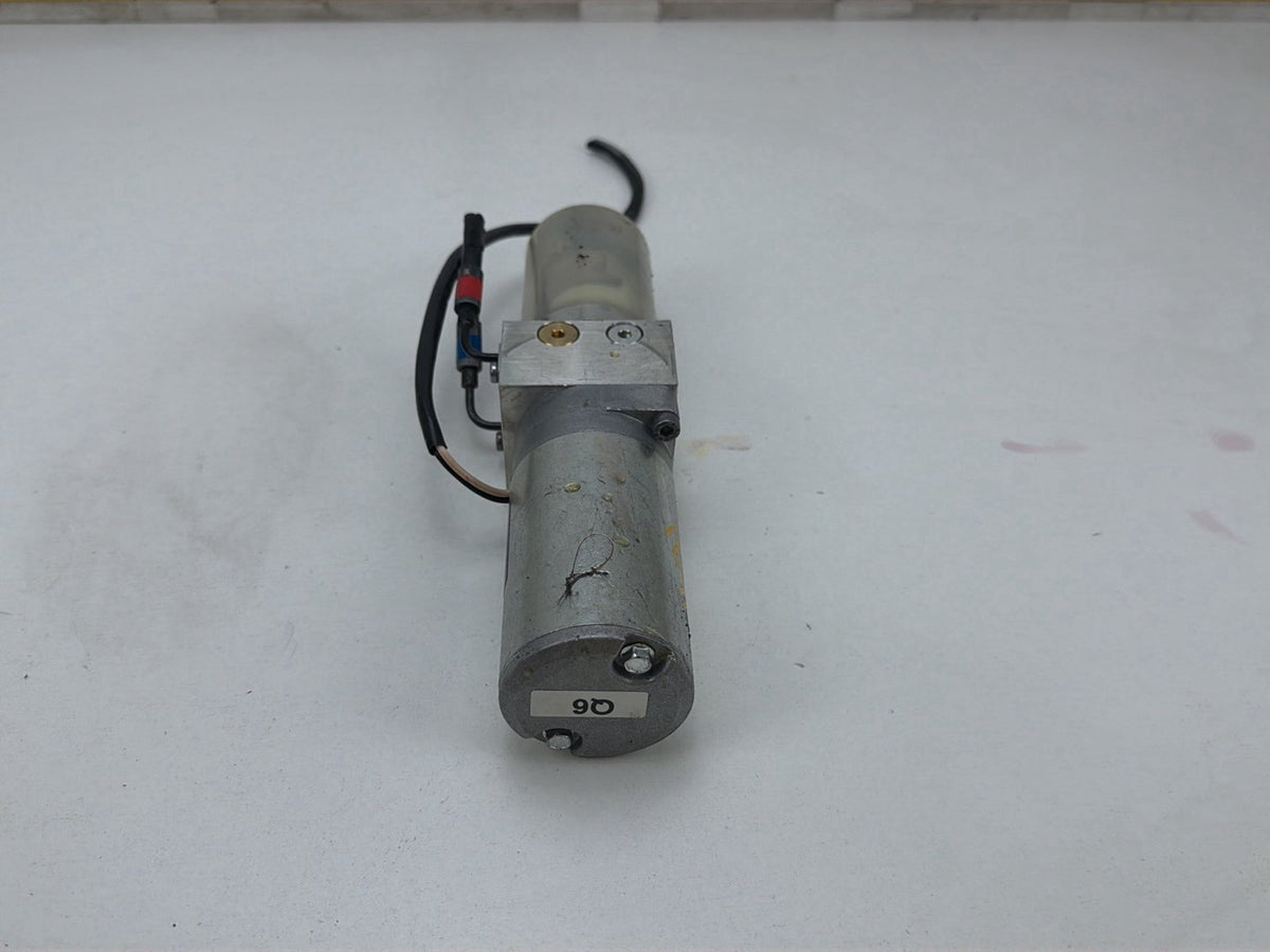 2007-2013 Mercedes-Benz S-Class Trunk Lid Locking Hydraulic Pull Down Pump OEM