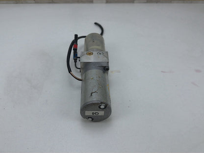 2007-2013 Mercedes-Benz S-Class Trunk Lid Locking Hydraulic Pull Down Pump OEM