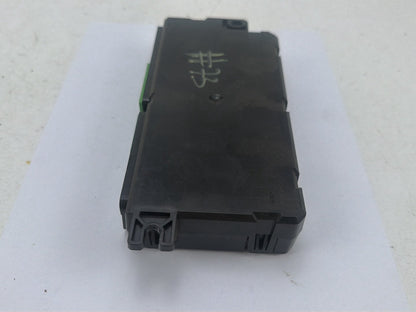 2017-2020 Jaguar F-Pace Front Left Driver Power Seat Memory Control Module OEM