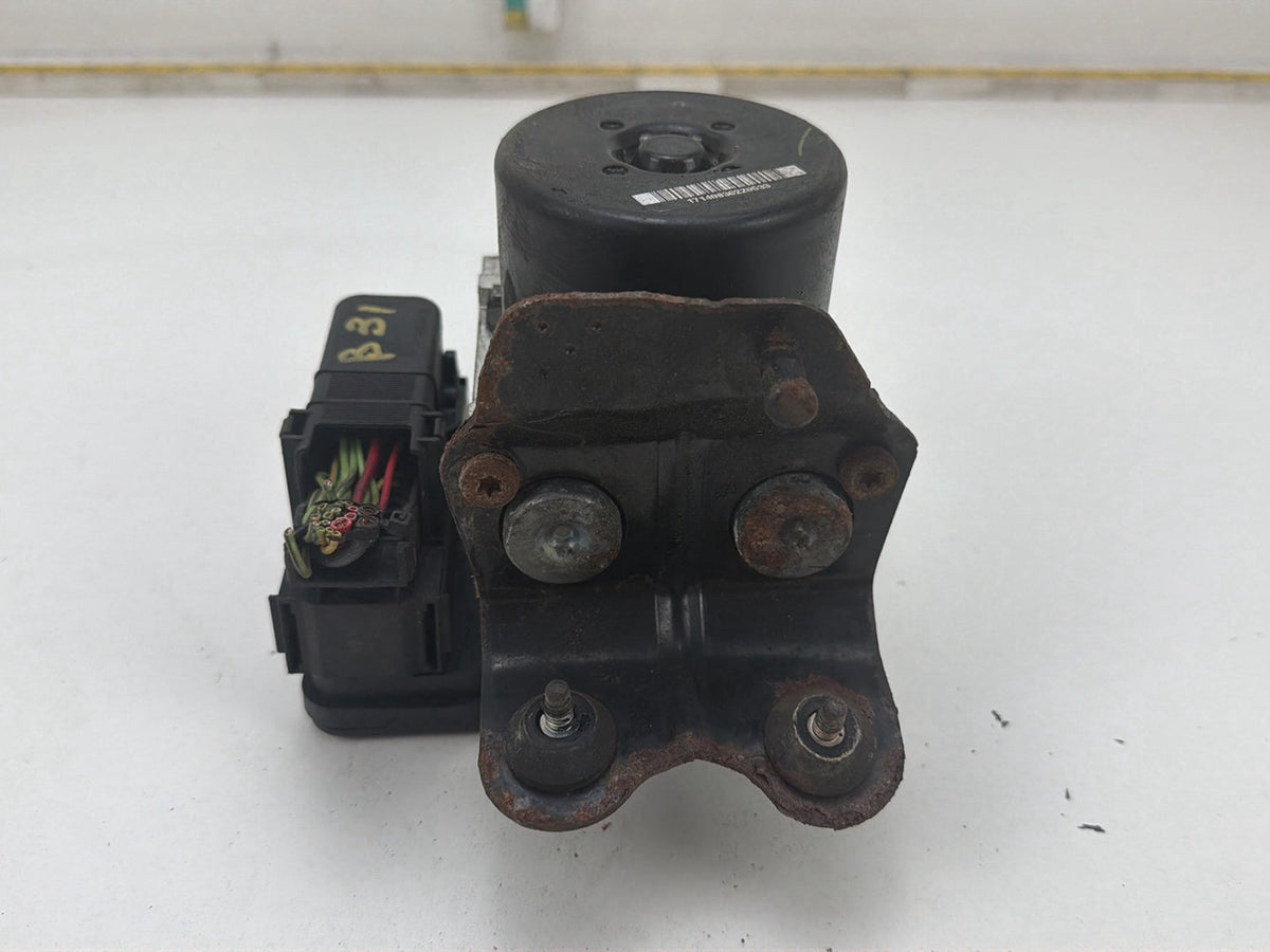 2007-2013 Mercedes-Benz S-Class 550 W221 ABS Pump/Modulator 25.0212-2134.4 OEM