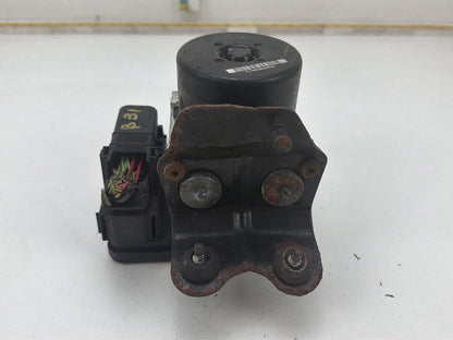 2007-2013 Mercedes-Benz S-Class 550 W221 ABS Pump/Modulator 25.0212-2134.4 OEM