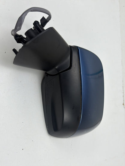 2012-2014 Subaru Impreza Front Left Driver Door Side View Mirror E13027507 OEM