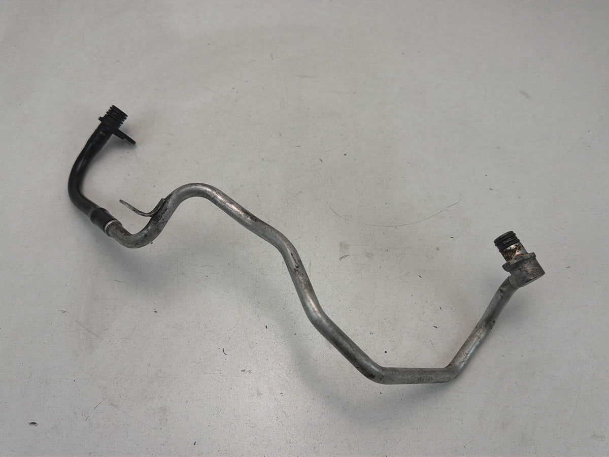 2011-2014 Mercedes-Benz S-Class W221 Turbocharger Coolant Line Hose Pipe A2782000851 OEM