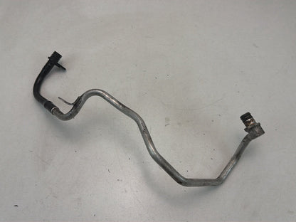 2011-2014 Mercedes-Benz S-Class W221 Turbocharger Coolant Line Hose Pipe A2782000851 OEM