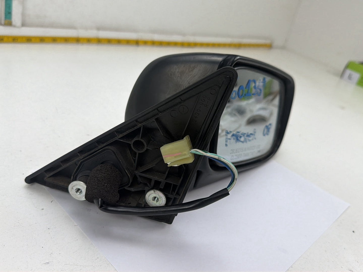2004-2008 Subaru Forester Front Right Passenger Door Side View Mirror OEM
