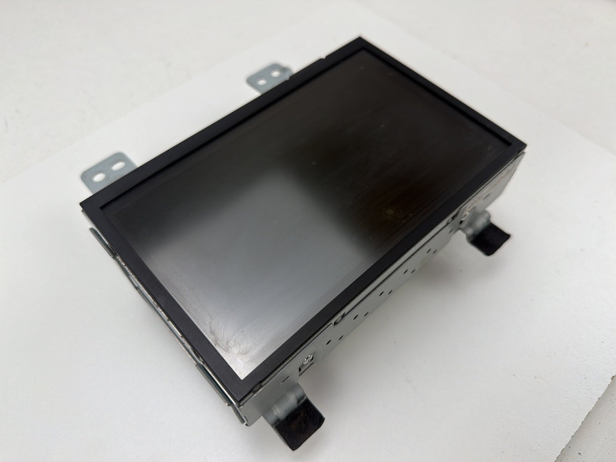 2007-2008 Infiniti G35 Dash Information Display Screen 28091 JK61A OEM
