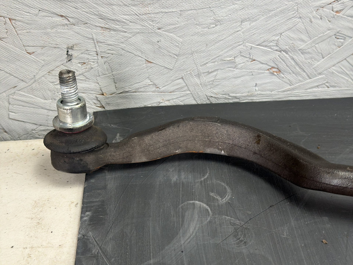 2014-2017 Maserati Quattroporte VI M156 Power Steering Rack Pinion Assembly OEM