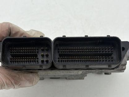 2012-2013 Ford Focus Engine Computer Module Unit PCM ECU CM5A-12A650-LK OEM