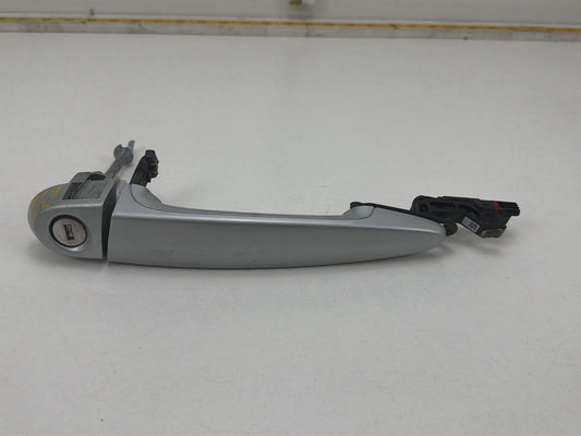 2013-2014 BMW X1 E84- Left Front Door Exterior Handle OEM