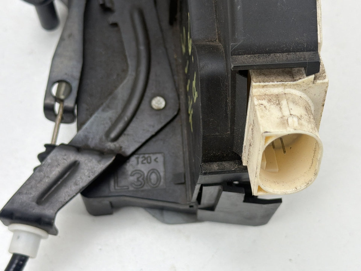 2010-2012 Land Rover Range Rover L322 Rear Right Side Door Lock Actuator OEM