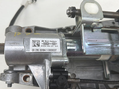 2010-2011 Mercedes-Benz E-Class-Steering Column A2044602016 OEM