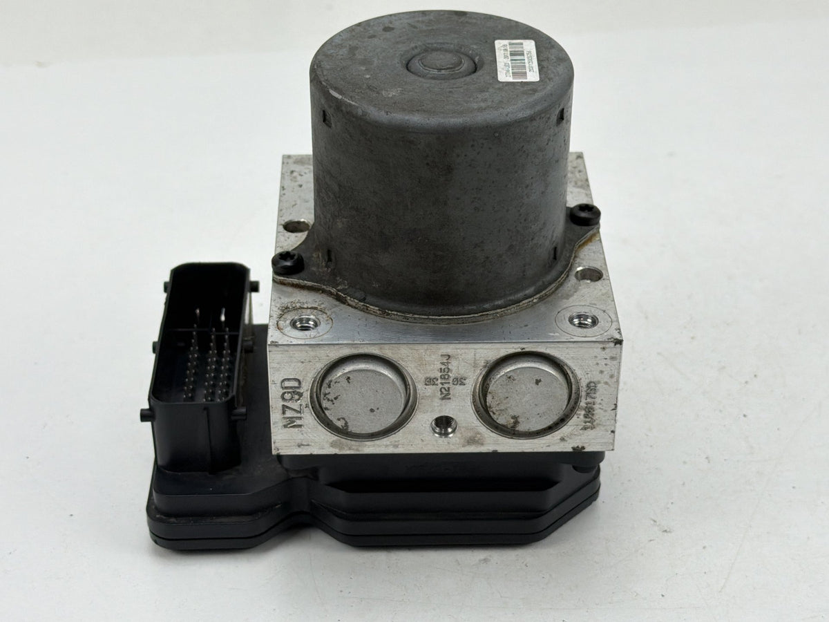 2012-2013 Kia Soul ABS Anti-Lock Brake Pump Control Module Unit 58910-2K200 OEM