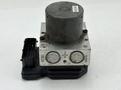 2012-2013 Kia Soul ABS Anti-Lock Brake Pump Control Module Unit 58910-2K200 OEM