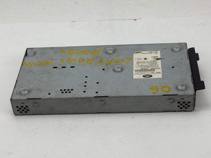 2003-2006 Land Rover Range Rover L322 Audio Sound Amplifier Module YIL000054 OEM
