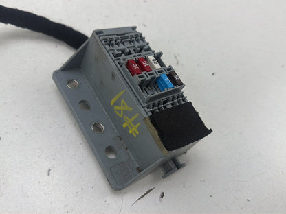 2014-2017 Maserati Ghibli Dashboard Instrument Panel Cabin Fuse Relay Box OEM