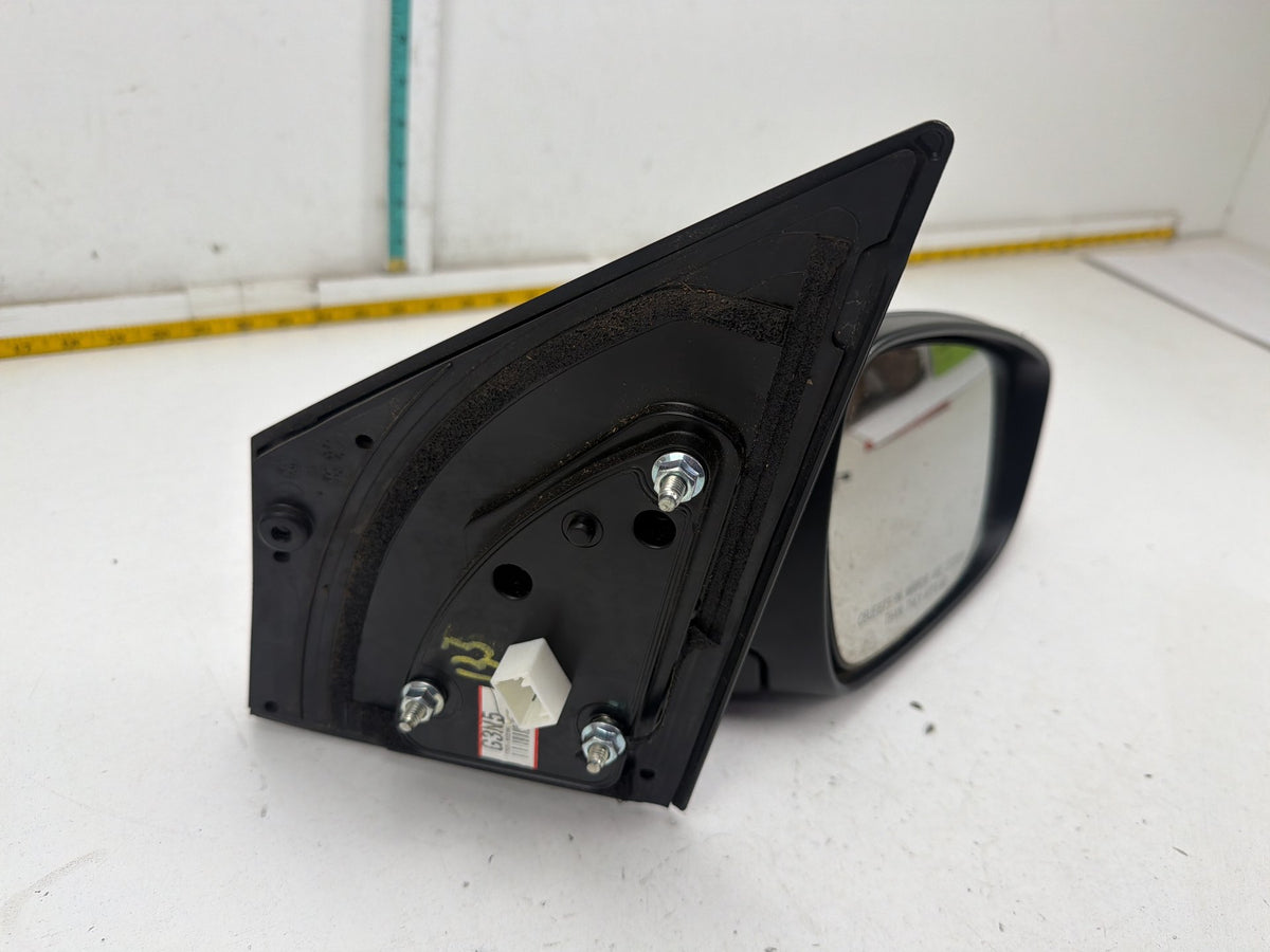 2014-2017 Hyundai Elantra GT Right Passenger Side View Mirror Power Heated OEM