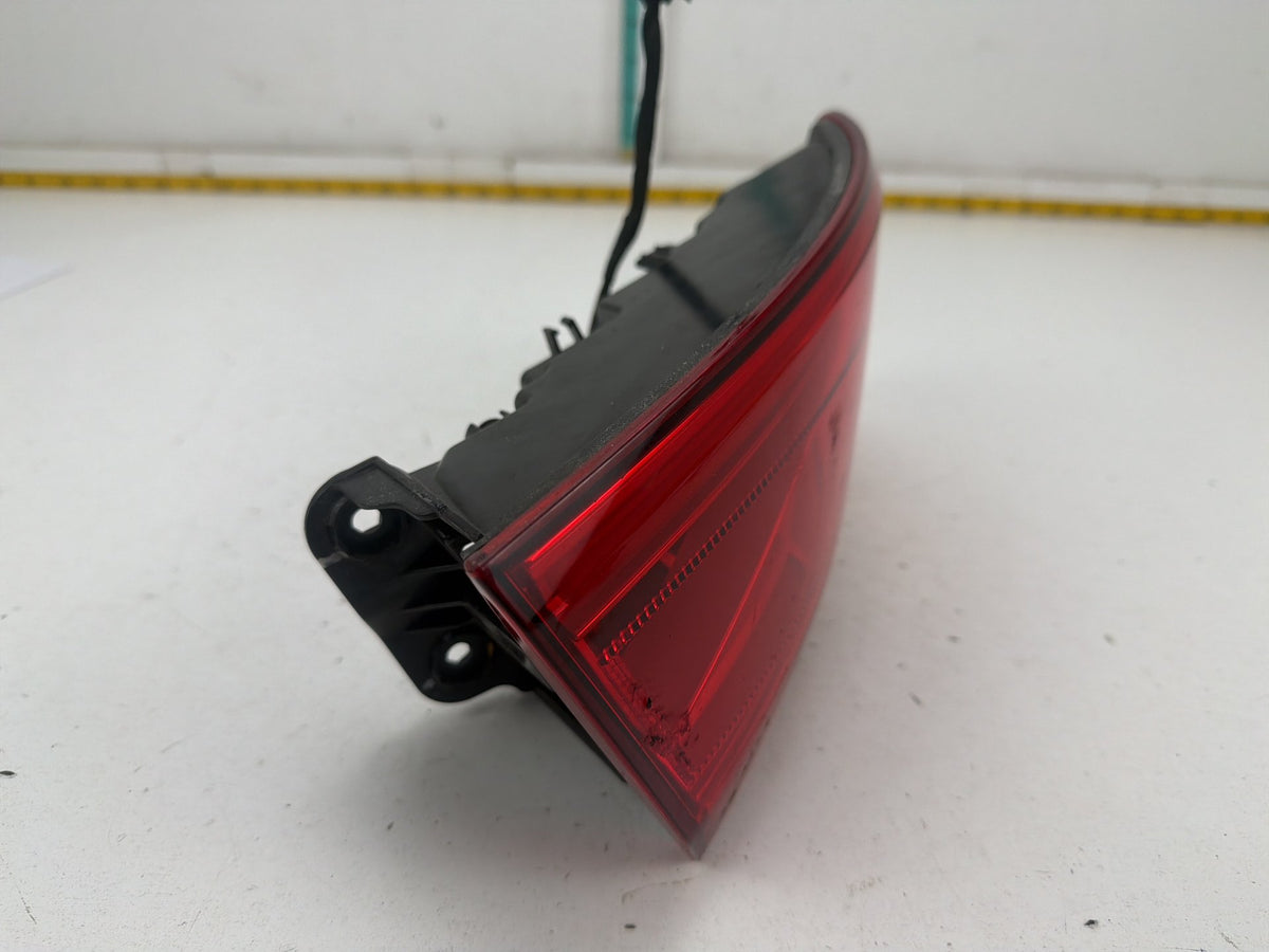 2015-2016 Audi A3 Rear Left Driver Side Outer LED Tail Light 8V5945095C OEM