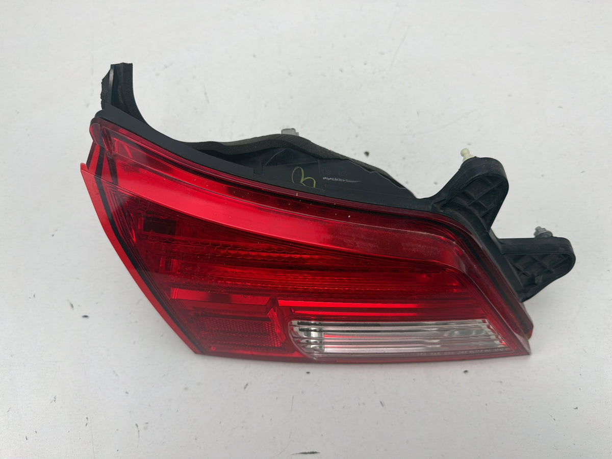 2010-2014 Subaru Legacy Rear Left Driver Side Outer Tail Light 2ZR946094 OEM