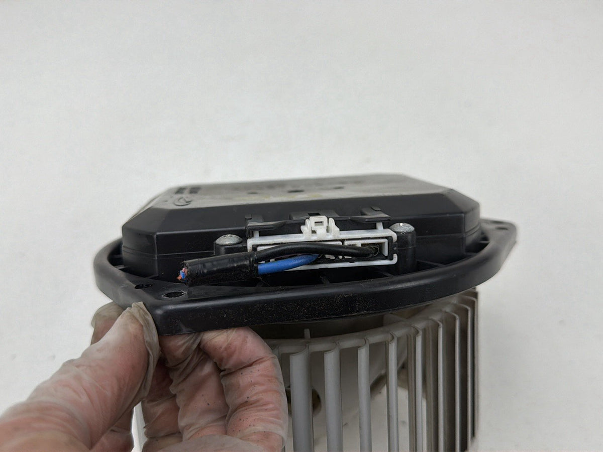 2011-2013 Infiniti G37-A/C Heater Blower Fan Motor A740100Z OEM