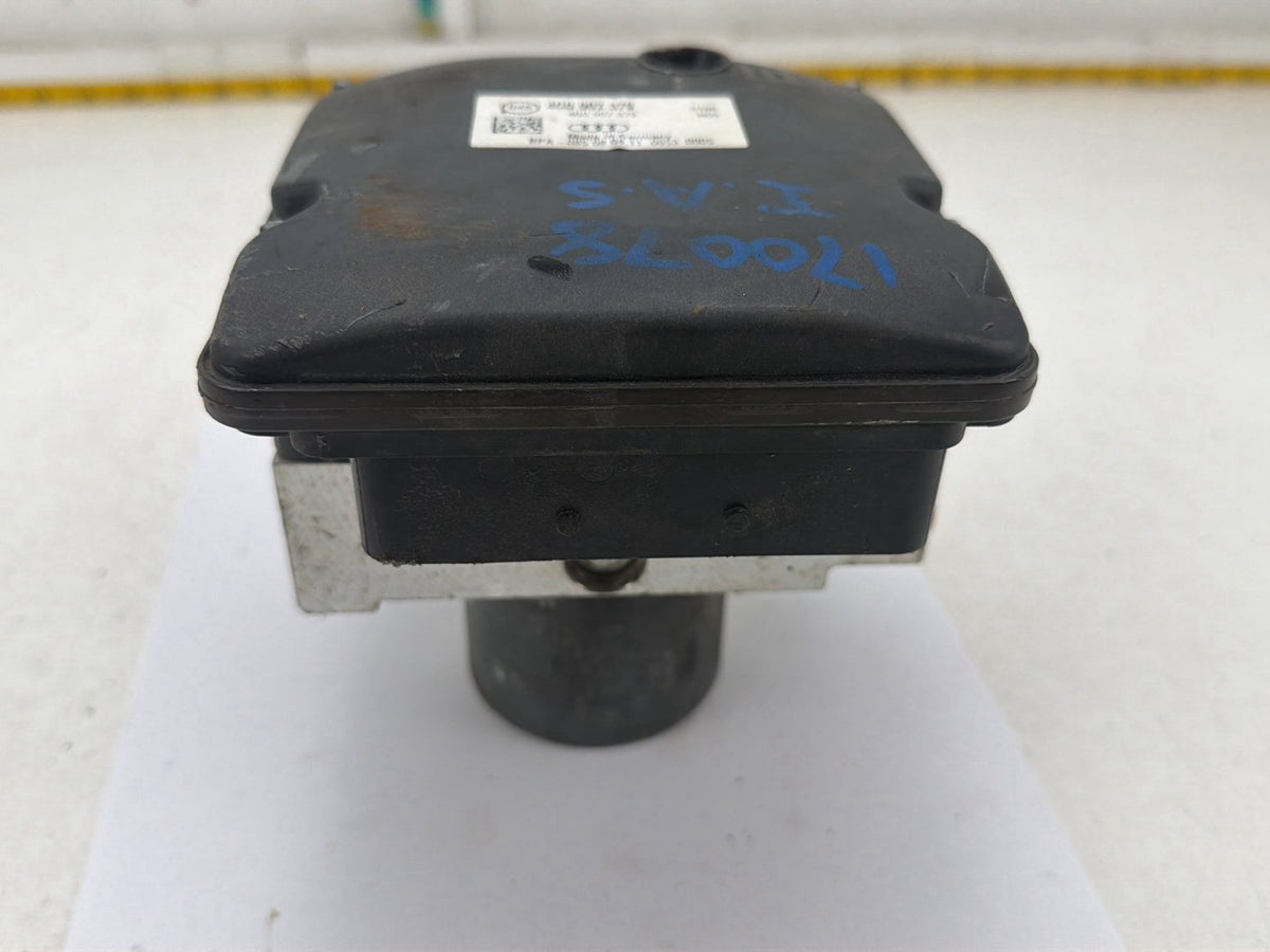 2006-2007 Buick Lucerne Anti-Lock Brake ABS Pump Module Assembly 4G0 907 379 OEM