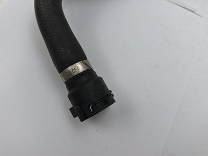 2006-2011 BMW 328xi Heater Hose - Engine Inlet to Heater Core 9243891 OEM