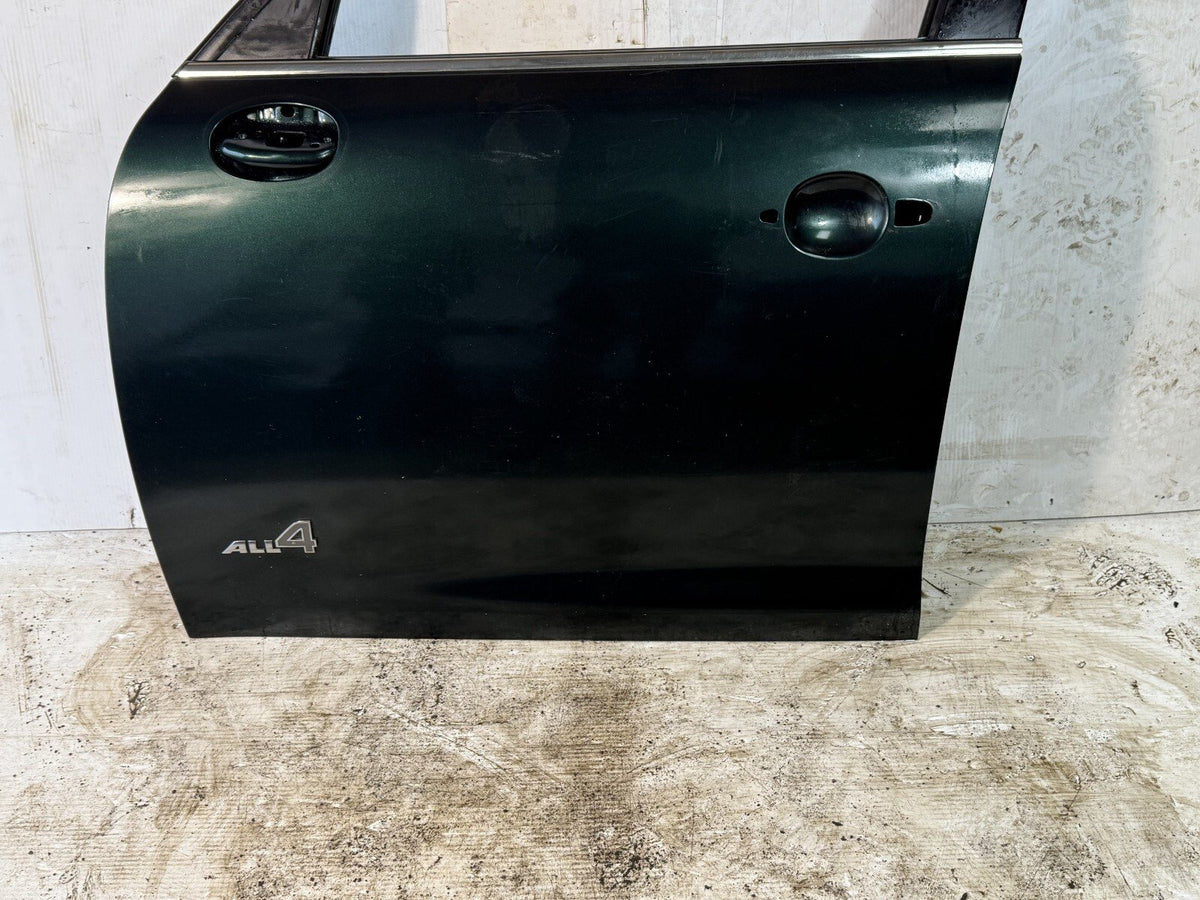 2011-2016 Mini Countryman Left Driver Front Door Shell Panel OEM