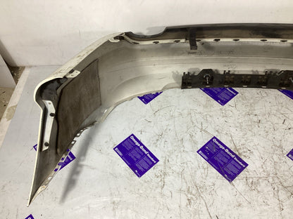 2008-2011 Mercedes-Benz C300 Rear Bumper Cover Assembly OEM .