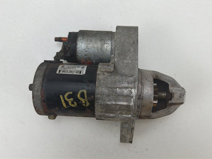 2007-2013 Mercedes-Benz S-Class 550 W221 Starter Motor M000T39072ZC OEM