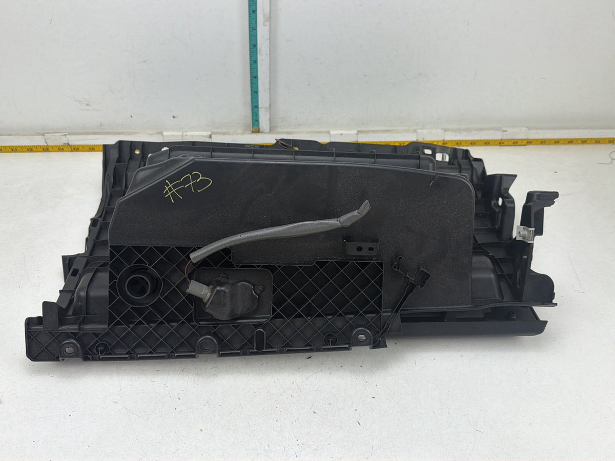 2017-2020 Jaguar F-Pace Dashboard Passenger Glove Box Housing Compartment OEM