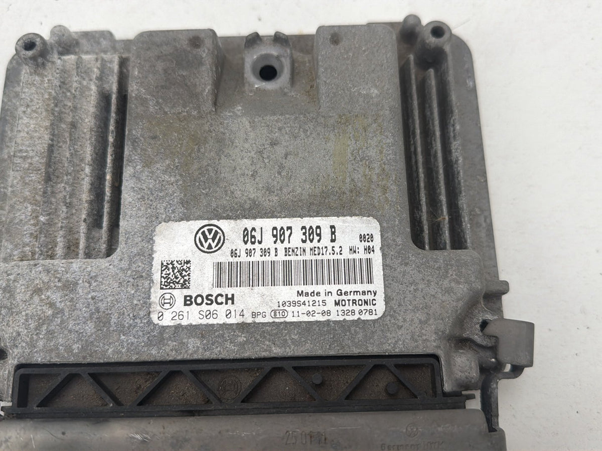 2012-2017 Volkswagen Passat 2.0L Engine Control Unit ECU ECM OEM