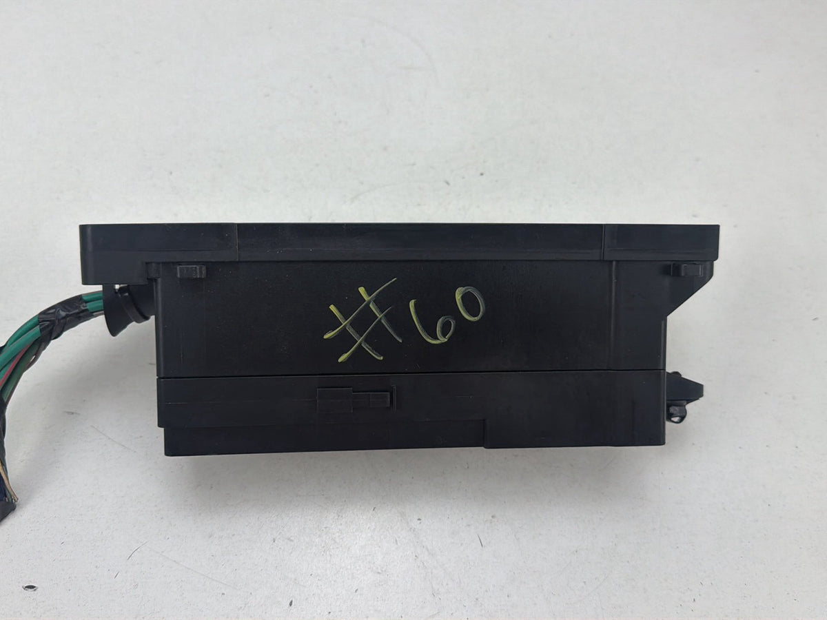 2012-2014 Ford Focus MK2 Rear Trunk Fuse Box BV6T14A301HB OEM